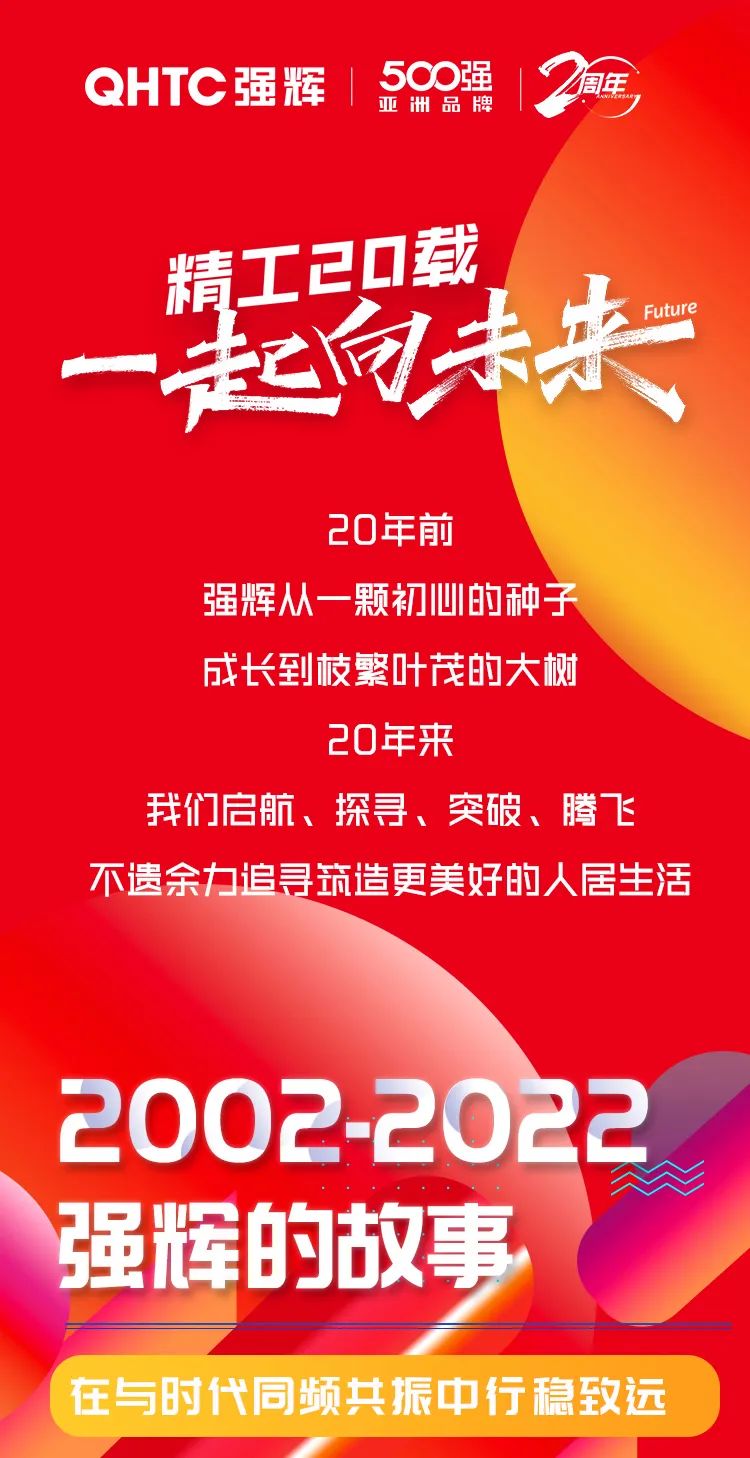 绿巨人黄色视频20周年 | 逐夢新征程，一起向未來